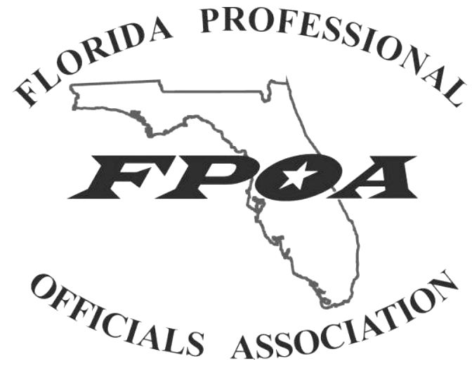 Florida Professional Officials Association